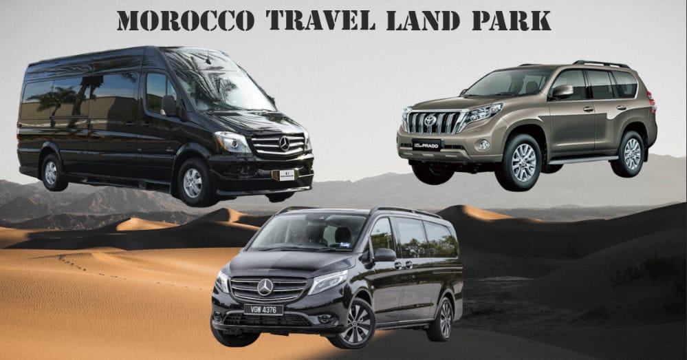 Moorocco Travel Agency