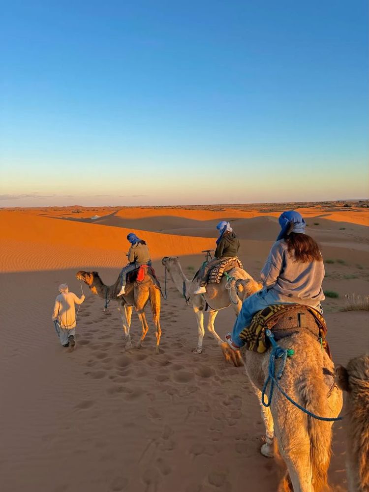 3 Days Marrakech to Merzouga Desert Tour (3)