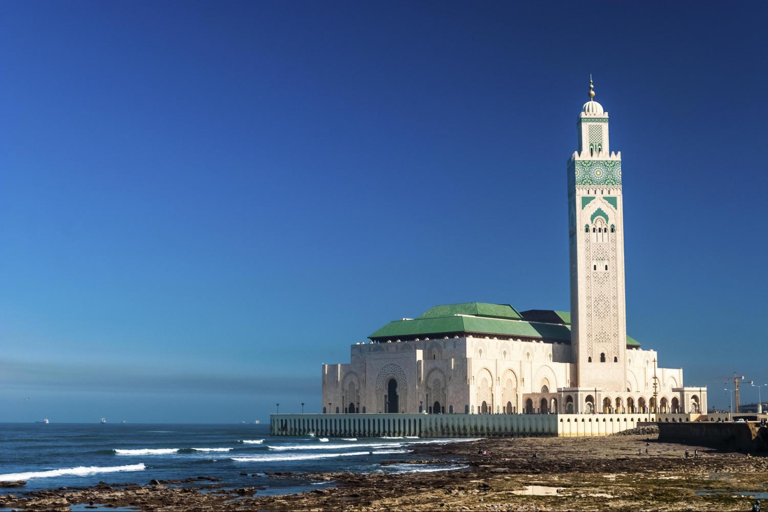 1 day trips Excursions from Casablanca