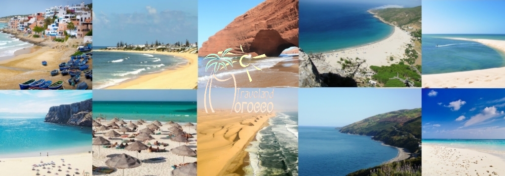 10 Best beaches in Morocco