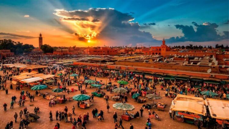 7 cities to visit in Morocco