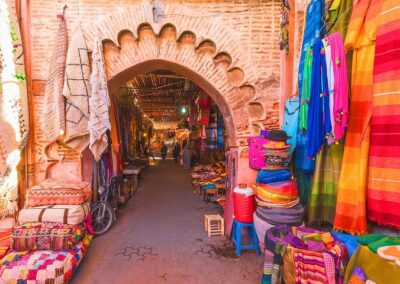 Morocco images