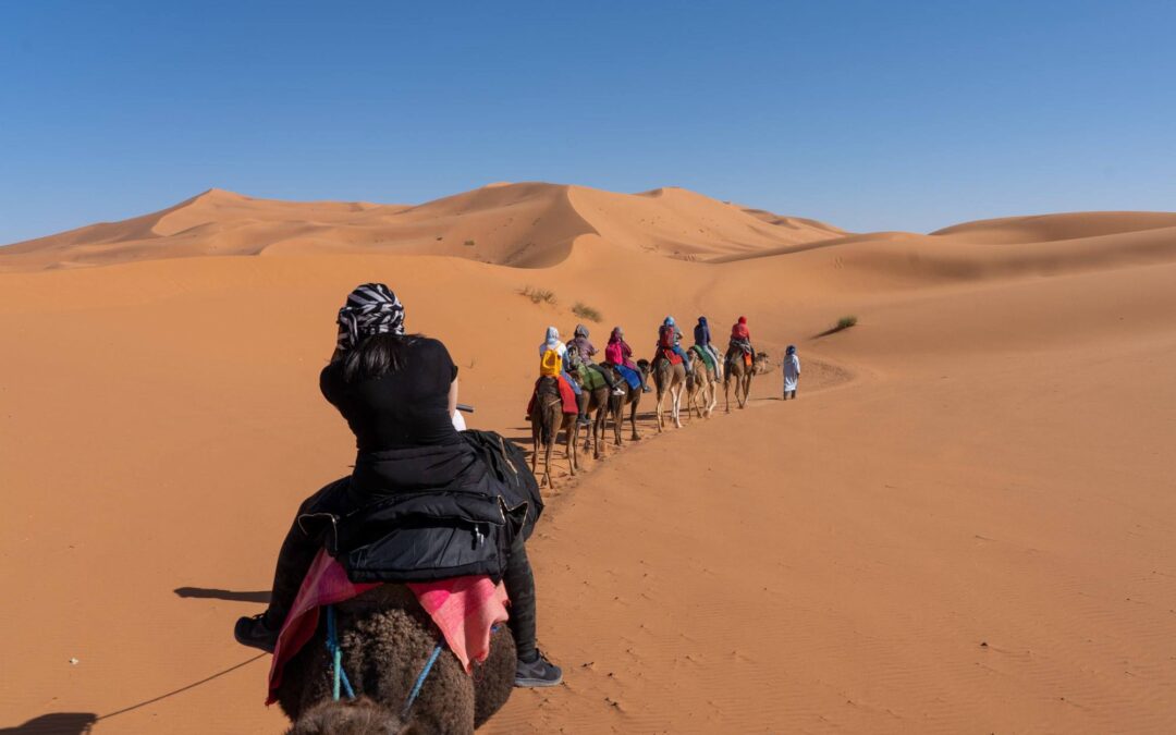 Top 10 things to see in Morocco that you can’t miss