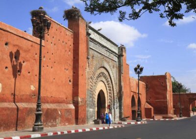 10 top Marrakech must see places