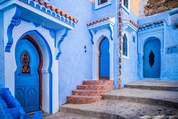 2 days tour from Fes to Chefchaouen