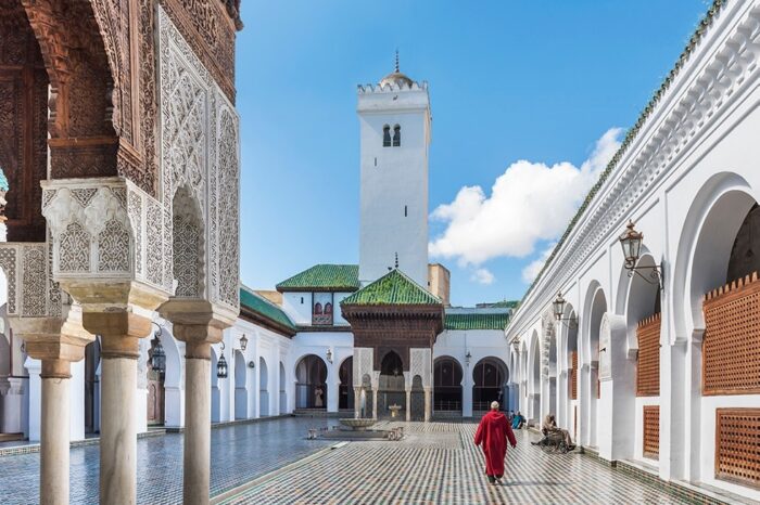 4 Days Tour Tangier to Marrakech